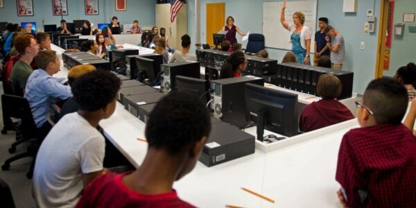 DoDEA's Virtual Education Deadline for 2nd Semester on Nov. 6 ...
