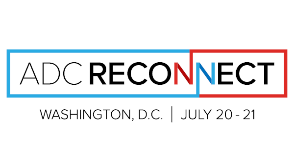 ADC Announces Session Lineup for 2-Day Conference in July
