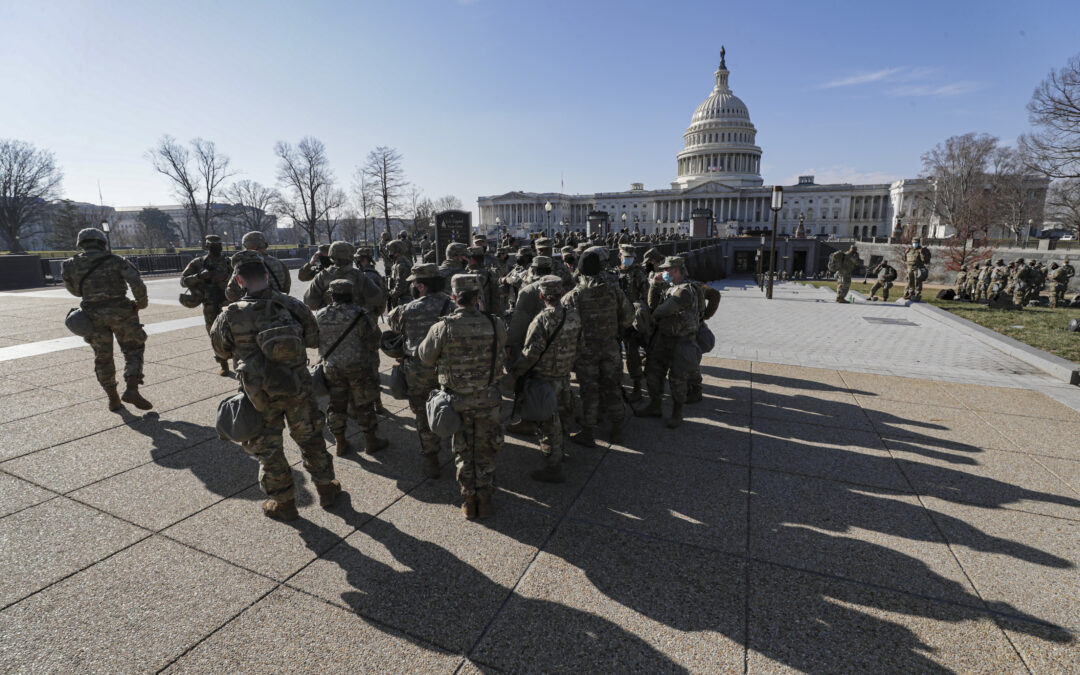 CNA Report Recommends Parallels in DOD Approaches to Extremism, Sexual Assault