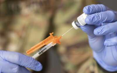 Army Reprimands Thousands for Vaccine Refusal