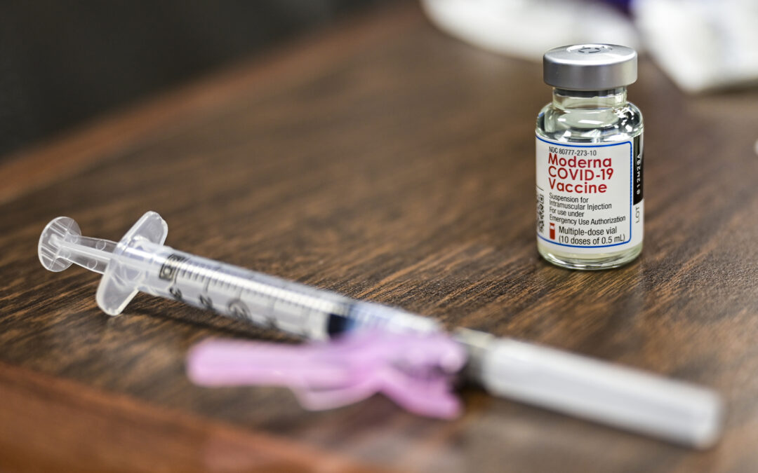 Federal Employee Vaccine Mandate Gets Green Light from Appeals Court