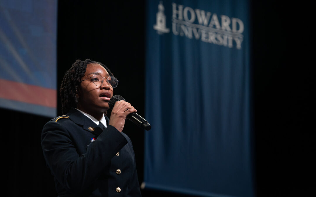 Space Force Grows University Partnership Initiative with Addition of Howard University