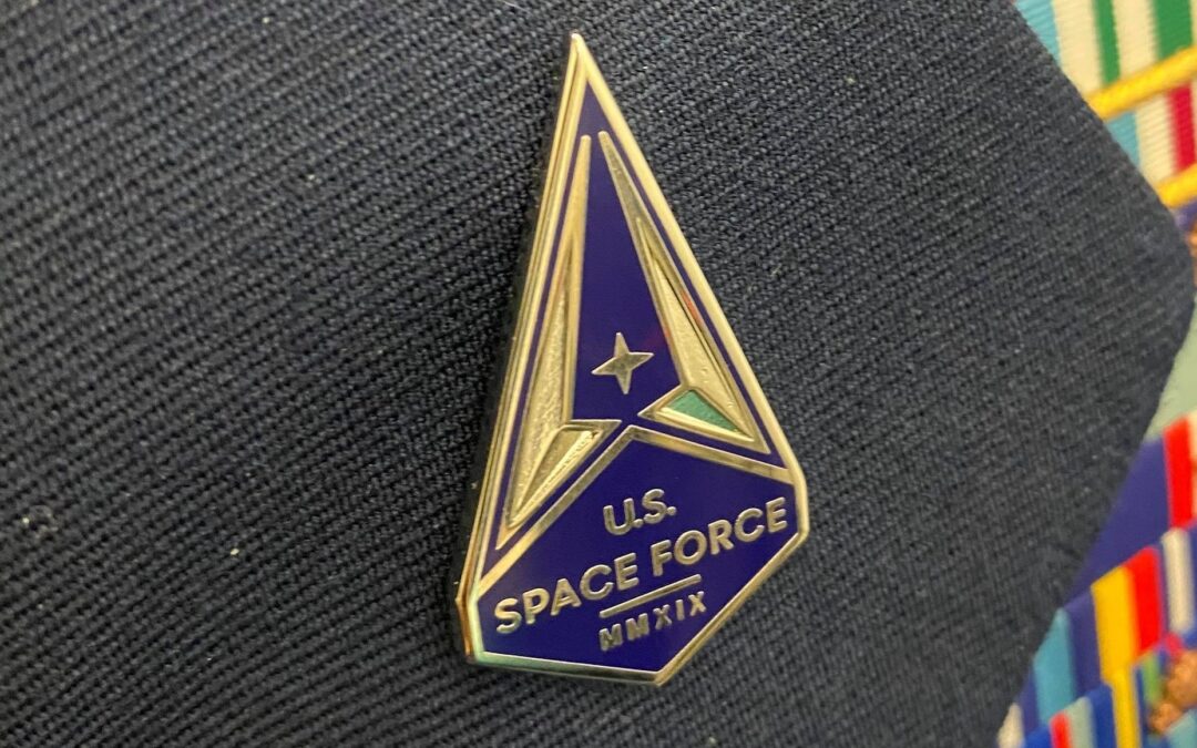 Air Force Proposes ‘New Approach’ to Space Reserves as Way to Draw Part-Time Specialists