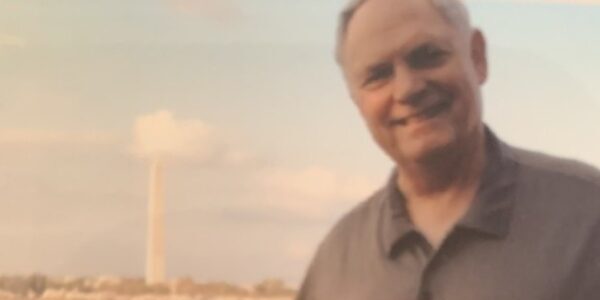 Former ADC Board Member Bill Harvey Dies