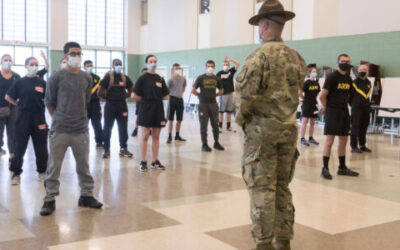 Army Scraps High School Graduation Requirement for Now