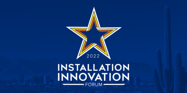 One Week Left: Submit a Session Proposal for Installation Innovation 2022