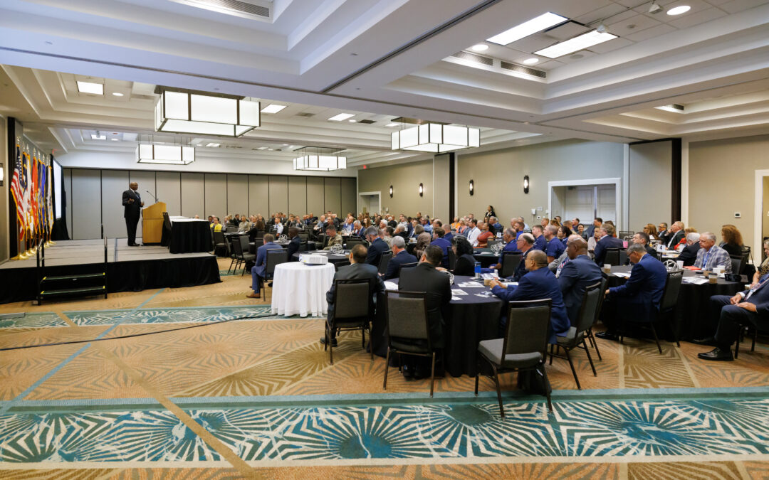 States’ Defense, Community Leaders Join Forces at ADC Regional Forums