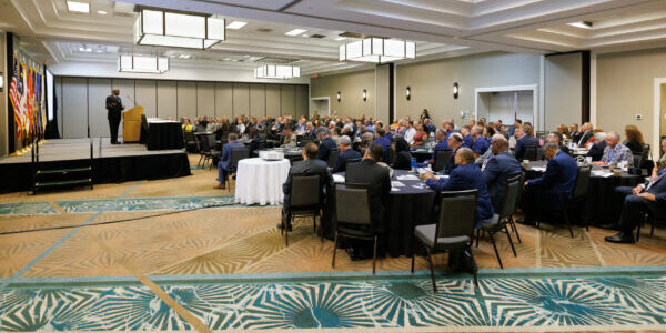 ADC Bringing Regional Forums to Alaska, California, Maryland, North Carolina