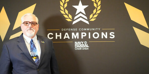 ADC Kicks Off 2023-2024 Defense Community Champions Program
