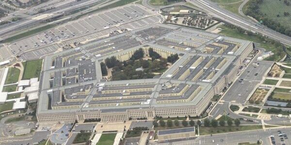 The Pentagon’s Plans for a Shutdown