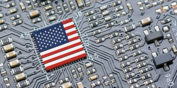 Pentagon Creating Eight Regional Microelectronics Hubs