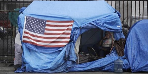 VA Hits Goal for Housing Homeless Veterans Two Months Early