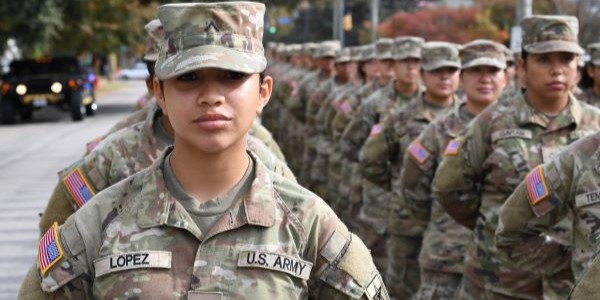 Army Looking to Add More Flexibility in Career Progression
