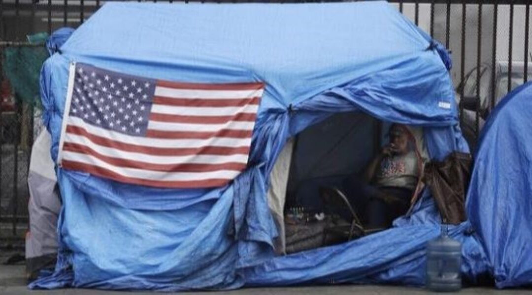 VA Placed More than 46,000 Homeless Veterans in Housing Last Year
