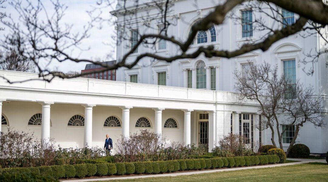 White House to Release Budget Plan Today