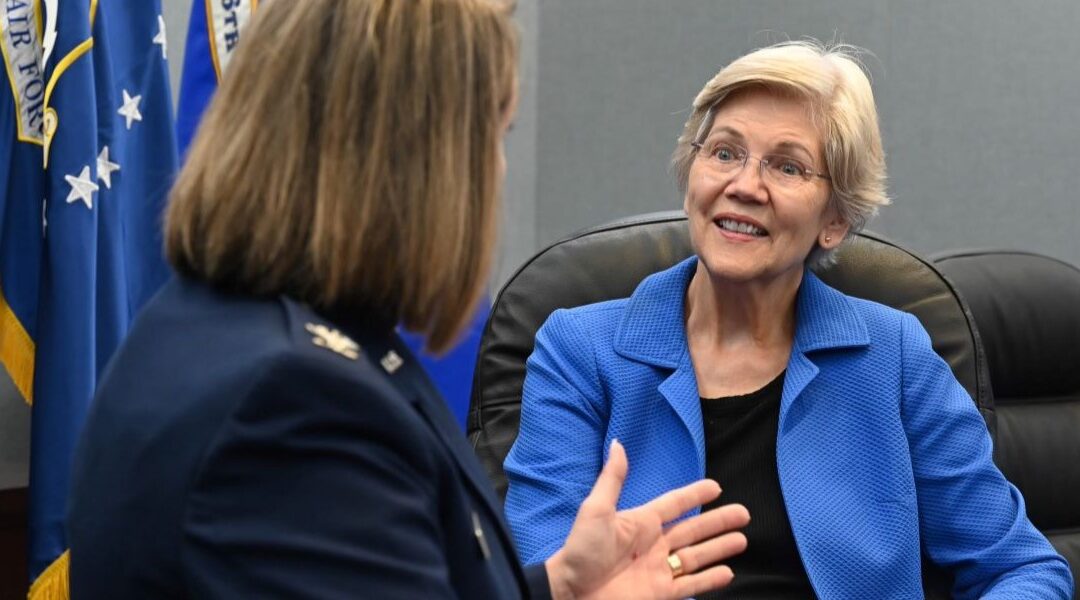 Warren Highlights DCIP as Opportunity for Off-Base Housing Support
