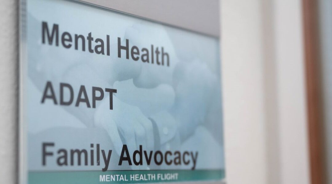 Transitioning Service Members Need Better Access to Mental Health Services, GAO Says